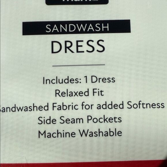 Chic Light Blue Midi Dress - Picture 3 of 7